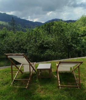 Arrieta Appartement | Apartamento en la naturaleza
