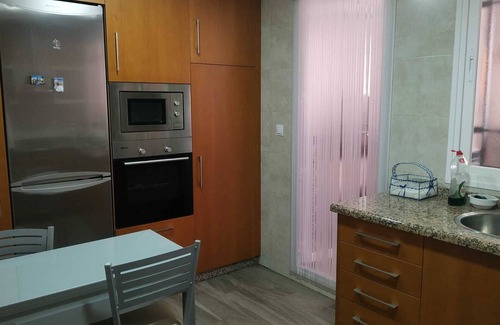 Playa Granada Appartement | Apartamento en la Playa de Motril