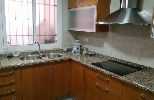 Playa Granada Appartement | Apartamento en la Playa de Motril