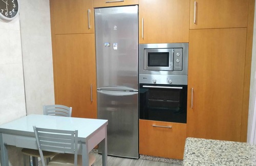 Playa Granada Appartement | Apartamento en la Playa de Motril