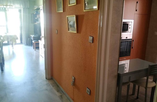 Playa Granada Appartement | Apartamento en la Playa de Motril
