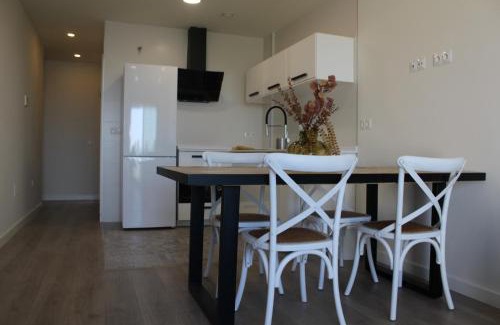 Benajarafe Appartement | Apartamento en la playa Málaga