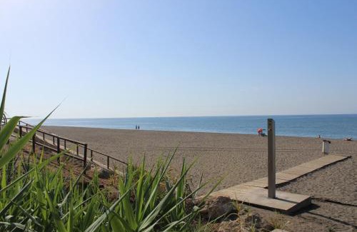 Benajarafe Appartement | Apartamento en la playa Málaga