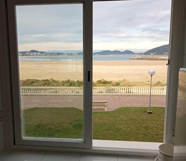 Laredo Appartement | Apartamento en la playa