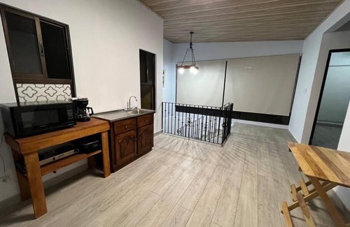 Liberia Appartement | Apartamento en Liberia