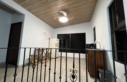 Liberia Appartement | Apartamento en Liberia