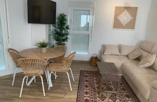 La Trinidad Appartement | Apartamento en Malaga Fatima