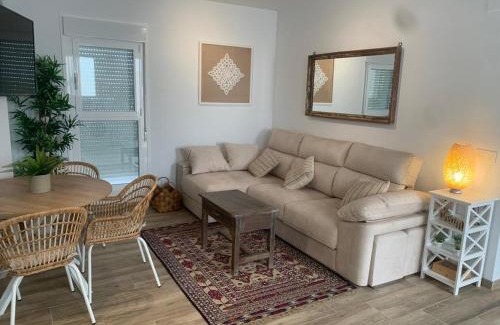 La Trinidad Appartement | Apartamento en Malaga Fatima