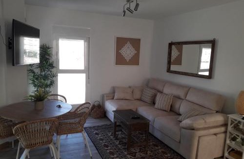 La Trinidad Appartement | Apartamento en Malaga Fatima