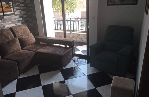 San Javier Appartement | Apartamento en Medellin