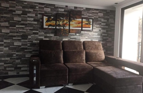 San Javier Appartement | Apartamento en Medellin