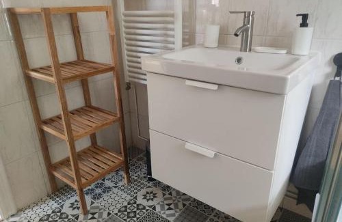 Mogro Appartement | Apartamento en Mogro.