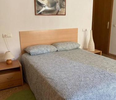 Montanejos Appartement | Apartamento en Montanejos