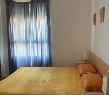 Montanejos Appartement | Apartamento en Montanejos