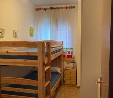 Montanejos Appartement | Apartamento en Montanejos