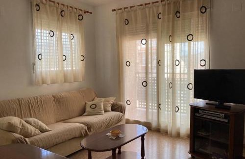 Montanejos Appartement | Apartamento en Montanejos