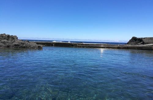 Barlovento Appartement | Apartamento en piscinas naturales.