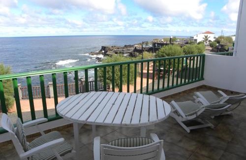 Barlovento Appartement | Apartamento en piscinas naturales.