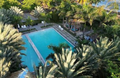 Sabana Palenque Appartement | Apartamento en Playa Palenque