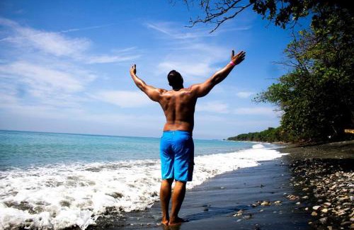 Sabana Palenque Appartement | Apartamento en Playa Coconut @drvacationsrental