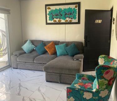 Playa Diamante Appartement | Apartamento en planta baja