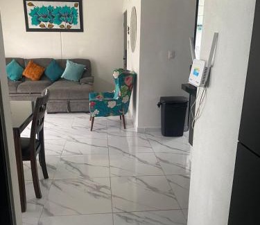 Playa Diamante Appartement | Apartamento en planta baja