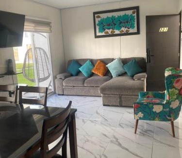 Playa Diamante Appartement | Apartamento en planta baja