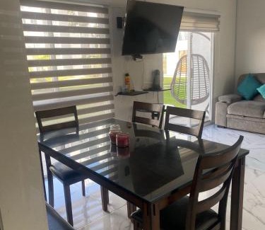 Playa Diamante Appartement | Apartamento en planta baja
