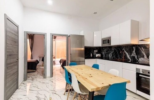 Badalona Appartement | Apartamento en Planta Baja a 2 min del Metro