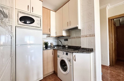 Noja Appartement | Apartamento en playa de Ris - Pineda 6607