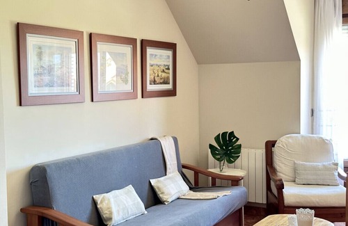 Noja Appartement | Apartamento en playa de Ris - Pineda 6607