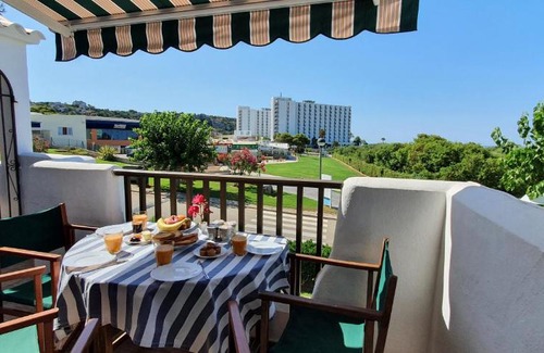 Son Bou Appartement | Apartamento en Playa Son Bou