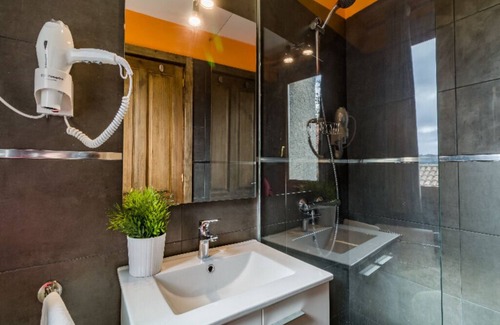 Navacerrada Appartement | Apartamento en Pleno Centro de Navacerrada