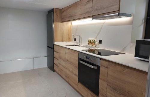 Nabarniz Appartement | Apartamento en pleno corazón de Urdaibai con piscina y muy cerca de las playas