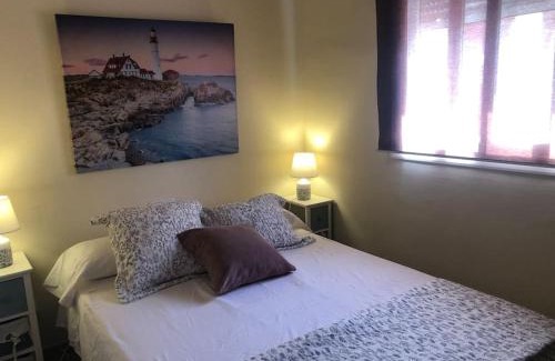 Playas del Palo Appartement | Apartamento en primera línea de playa El Palo