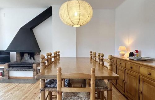 Puigcerda Appartement | Apartamento en Puigcerdà ideal familias