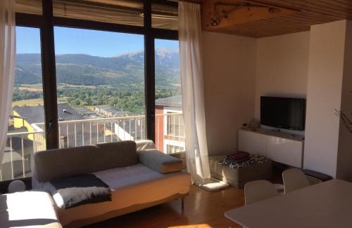 Puigcerda Appartement | Apartamento en Puigcerda
