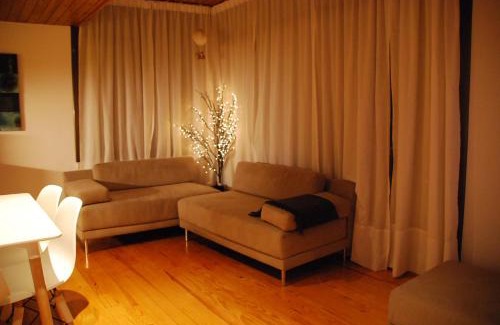 Puigcerda Appartement | Apartamento en Puigcerda