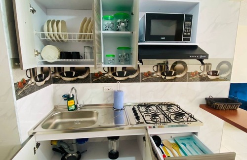 Funza Appartement | Apartamento en Renta Madrid Cundinamarca
