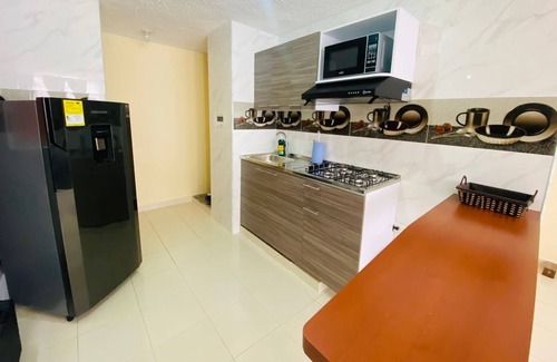 Funza Appartement | Apartamento en Renta Madrid Cundinamarca