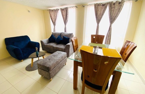 Funza Appartement | Apartamento en Renta Madrid Cundinamarca