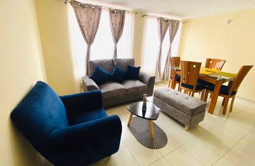 Funza Appartement | Apartamento en Renta Madrid Cundinamarca
