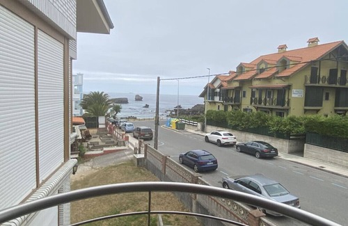 Noja Appartement | Apartamento en Ris con garaje - Pineda 6405