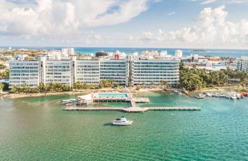 Barrio Obrero Appartement | Apartamento en San Andres Familiar