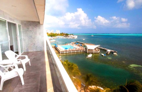 Barrio Obrero Appartement | Apartamento en San Andres Familiar
