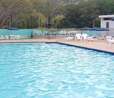 San Jeronimo Appartement | APARTAMENTO EN SAN JERONIMO CITADELA DI AQUA