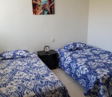 San Jeronimo Appartement | APARTAMENTO EN SAN JERONIMO CITADELA DI AQUA