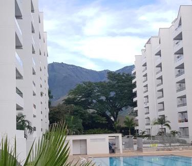San Jeronimo Appartement | APARTAMENTO EN SAN JERONIMO CITADELA DI AQUA