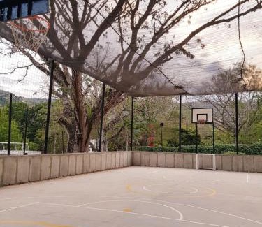 San Jeronimo Appartement | Apartamento en San Jeronimo Citadela di Aqua