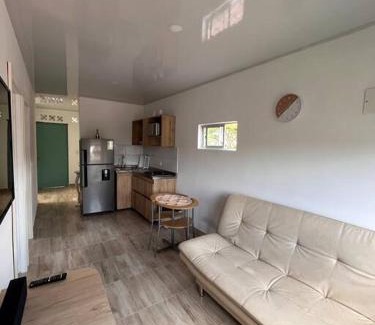 San Rafael Appartement | Apartamento en San Rafael